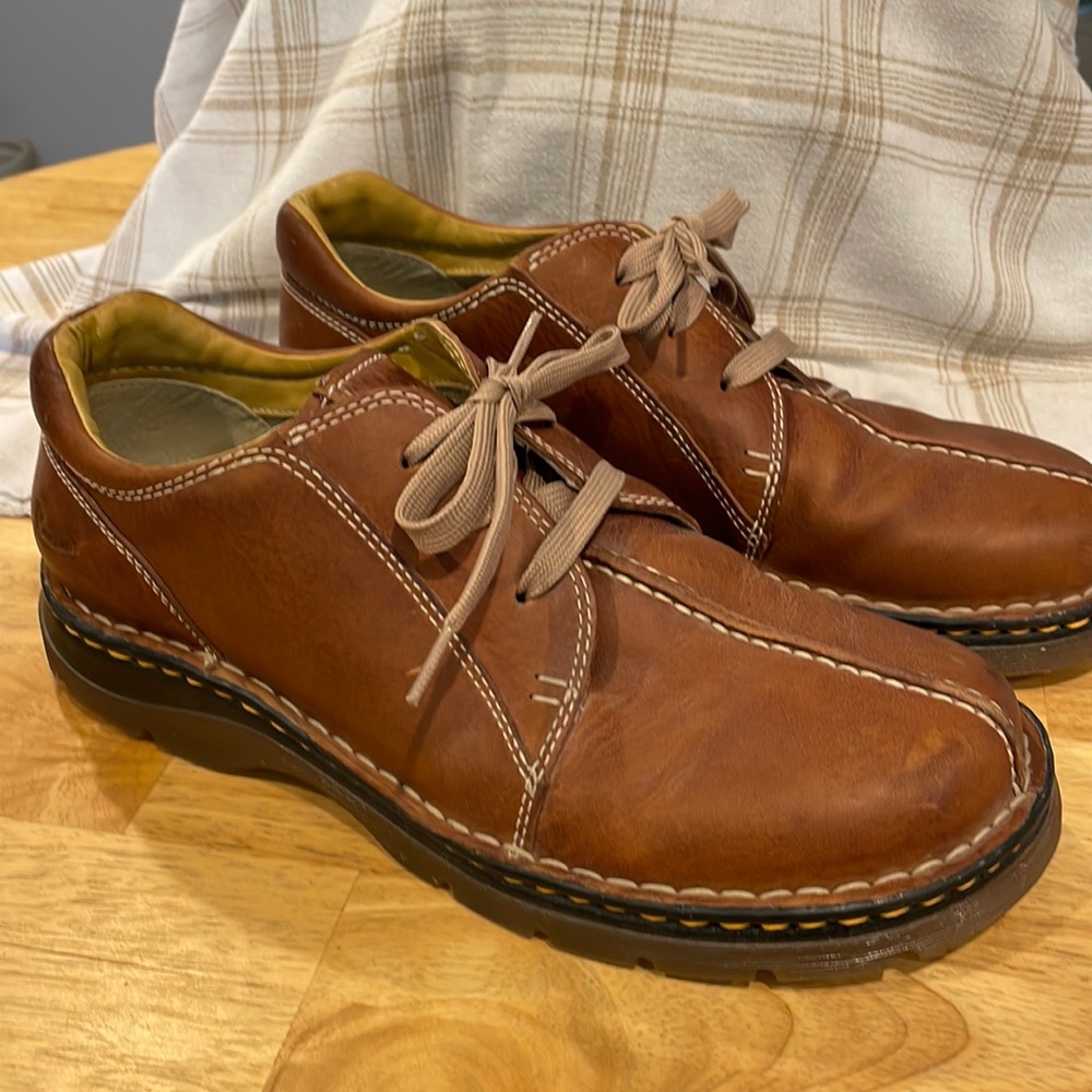 Dr Martens Mens Oxford loafers #11232 size 10